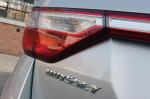 Honda Odyssey 2011 года